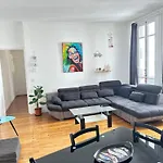 Bel Appartement Plein Coeur De Paris