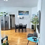 Bel Appartement Plein Coeur De Paris
