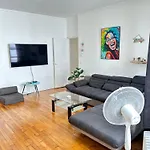 Bel Appartement Plein Coeur De Paris